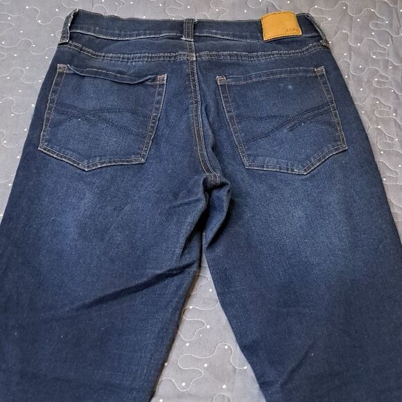 AERO high rise skinny jeans size 4 - Picture 5 of 6